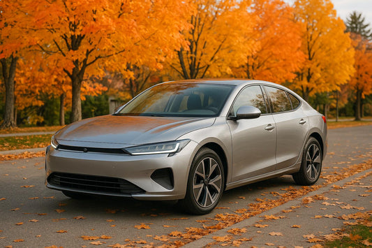 Best New Car Deals Canada: October 2025 Roundup