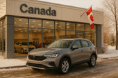 Best Months To Buy A New Car In Canada