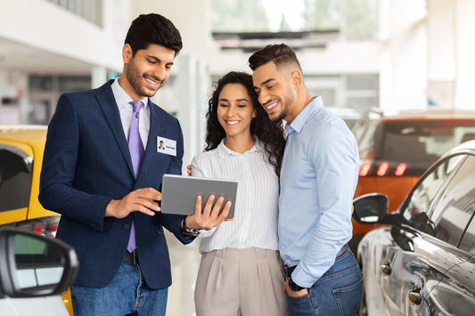 Unlocking the Secrets of Car Pricing Transparency