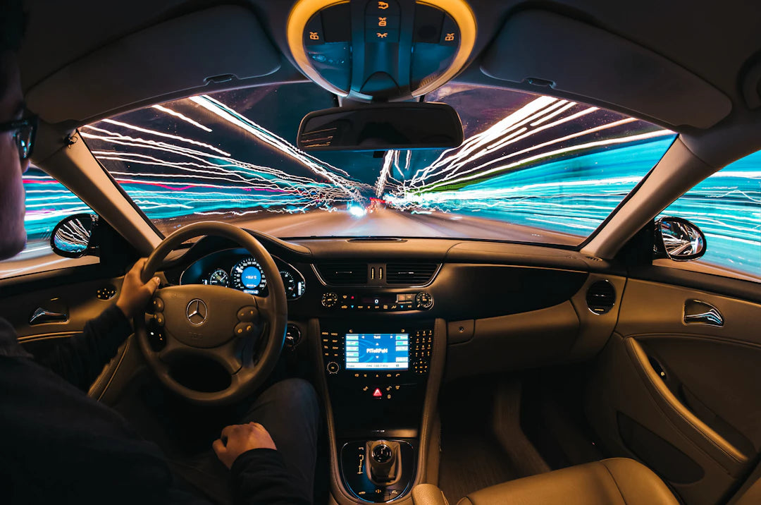 The Impact of Credit Scores on Car Buying in Canada