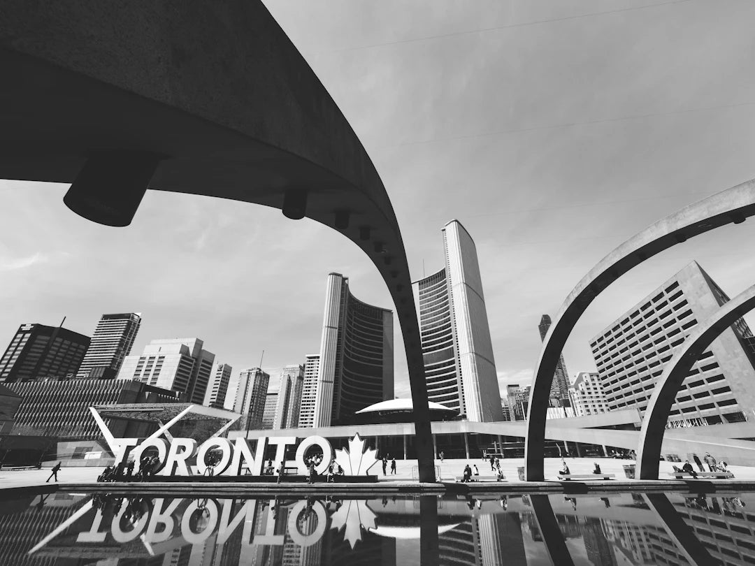 Finding Reliable Cars for Canadian Roads Your Go-To Guide