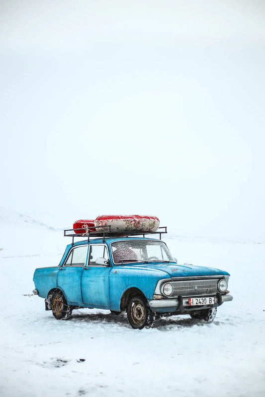 Decoding Car Warranty Options for Canadian Buyers