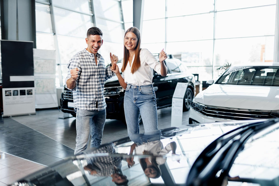 The Hidden Factors: How Location Shapes Car Prices in Canada