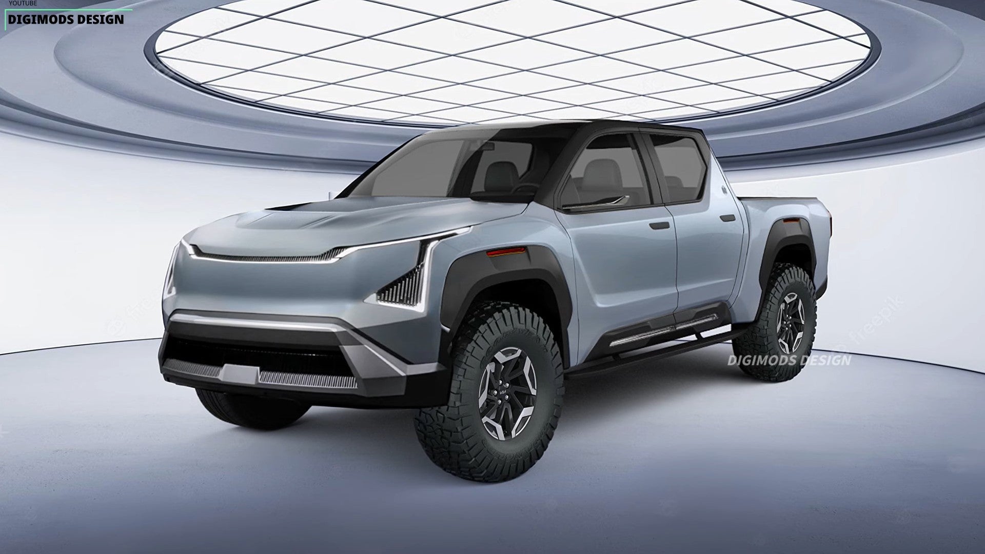 Affordable New Pickup Trucks Canada | 2025