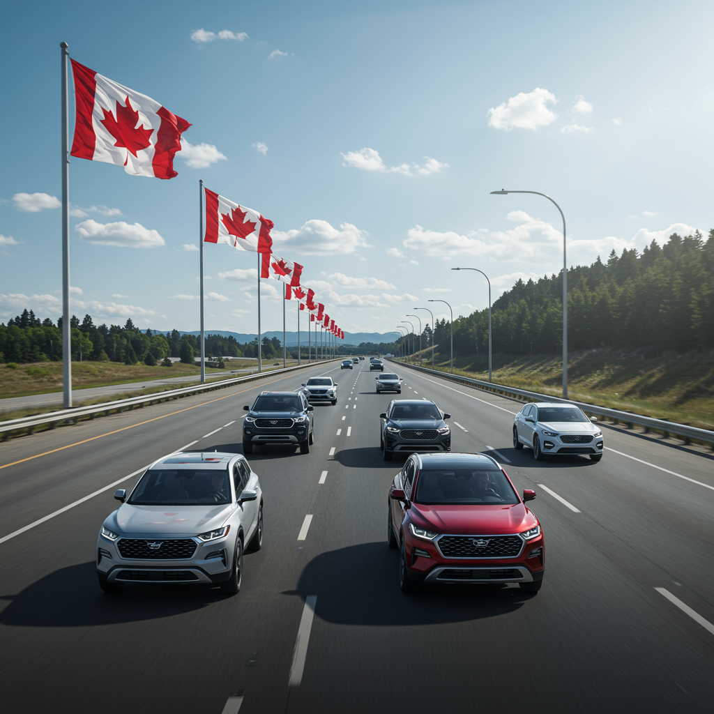 Cars Under 40k Canada | 2025