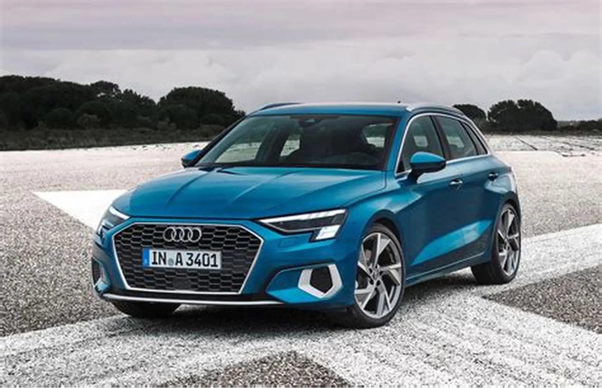 Audi | A3