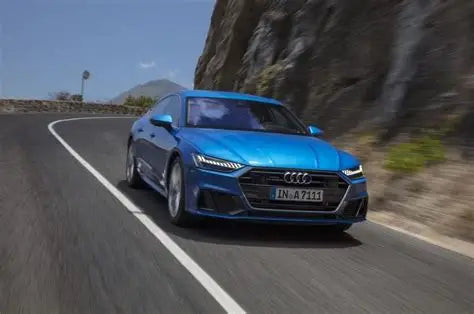 Audi | A7 Sportback
