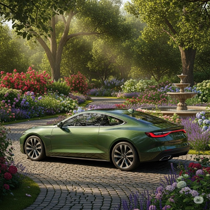 Coupes with Best Gas Mileage Canada | 2025