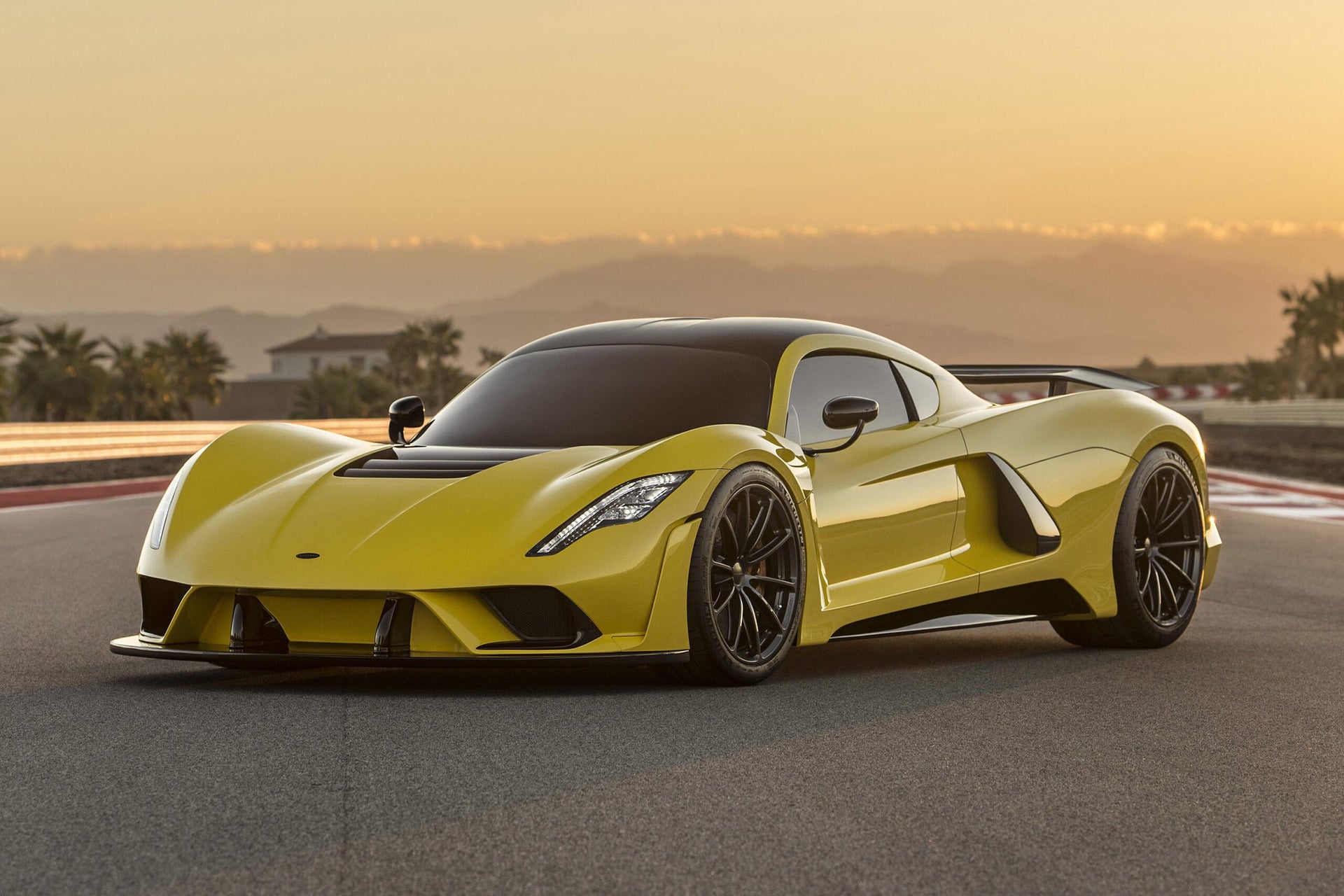 Coupes with the most horsepower Canada | 2025