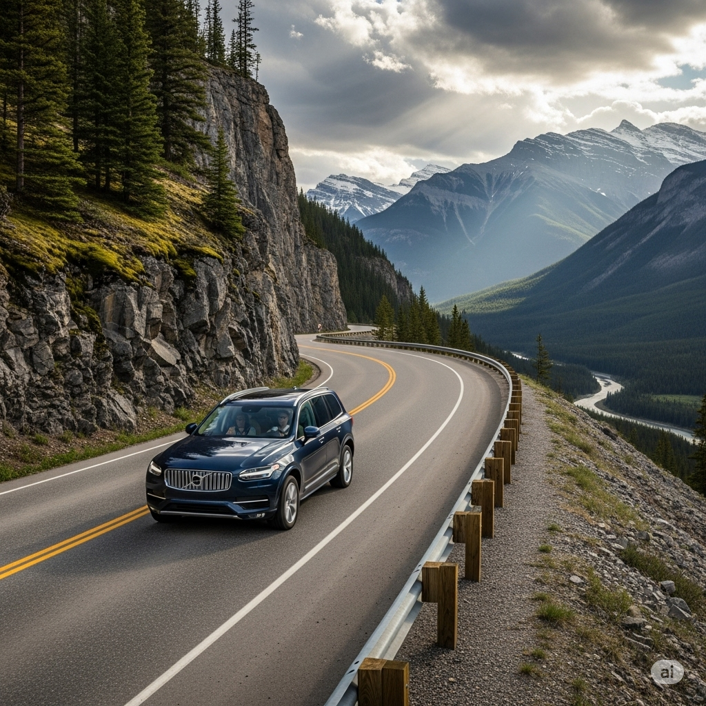 Family SUVs Canada | 2025