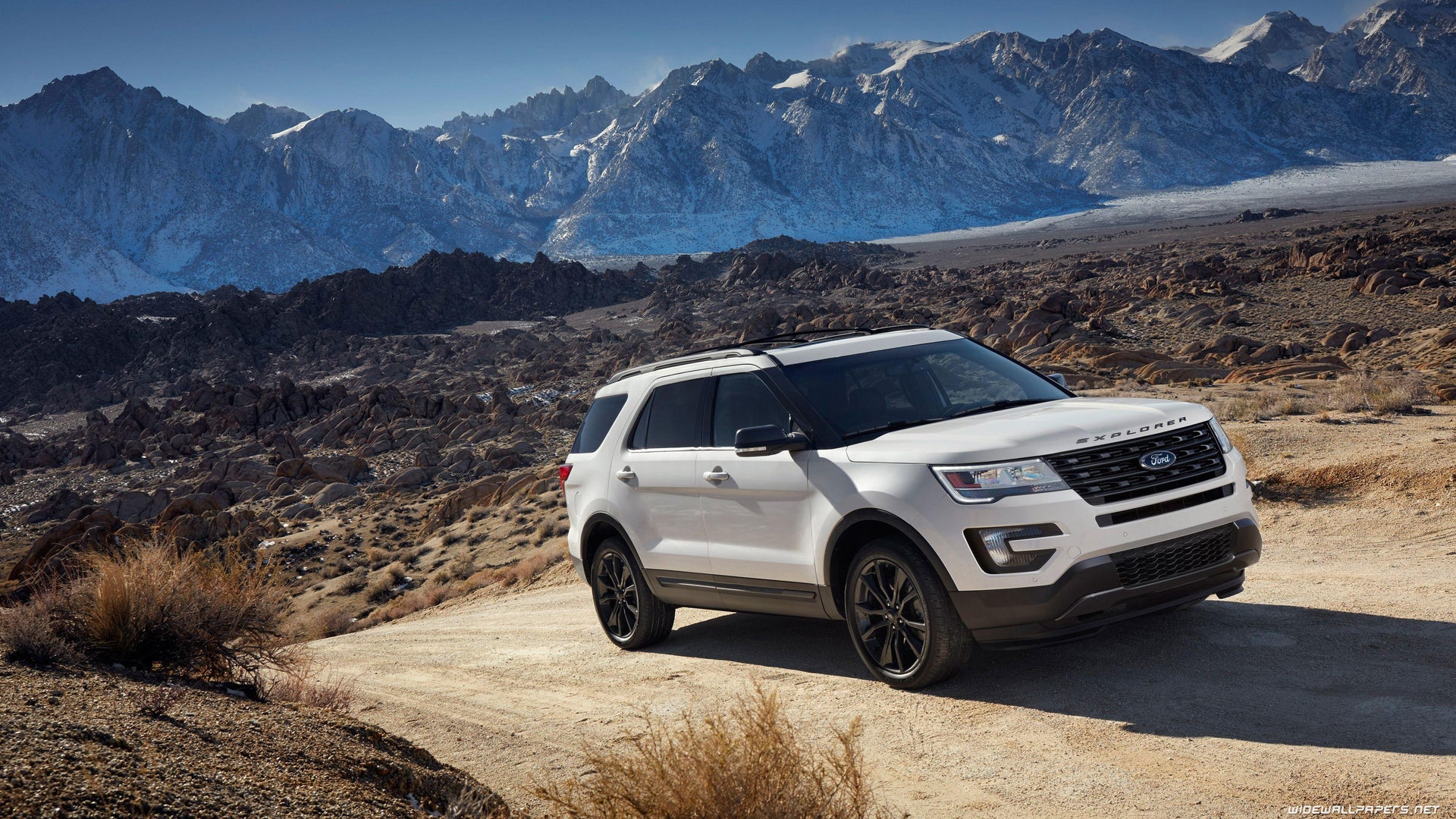 Ford | Explorer