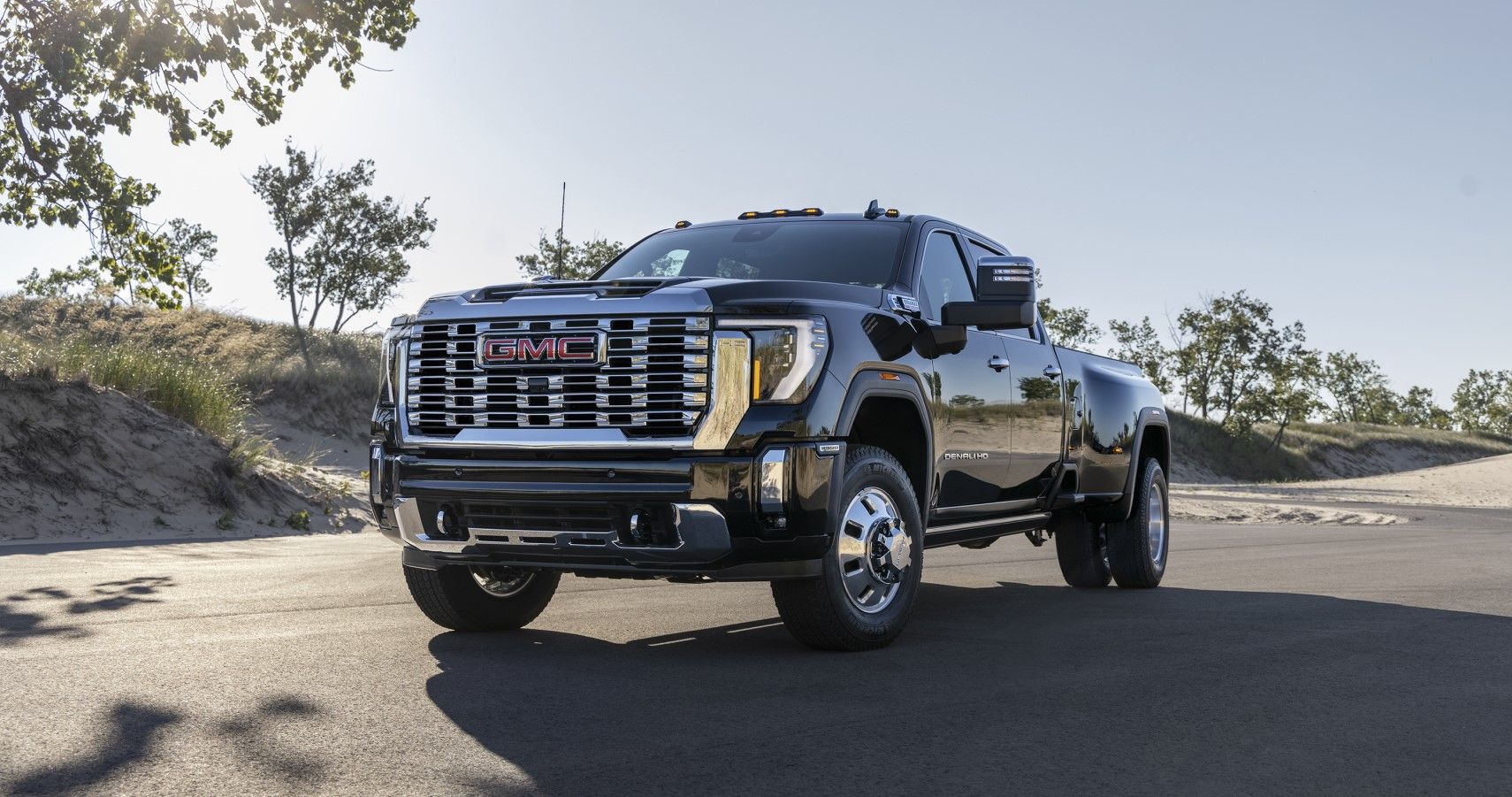 GMC | Sierra 3500
