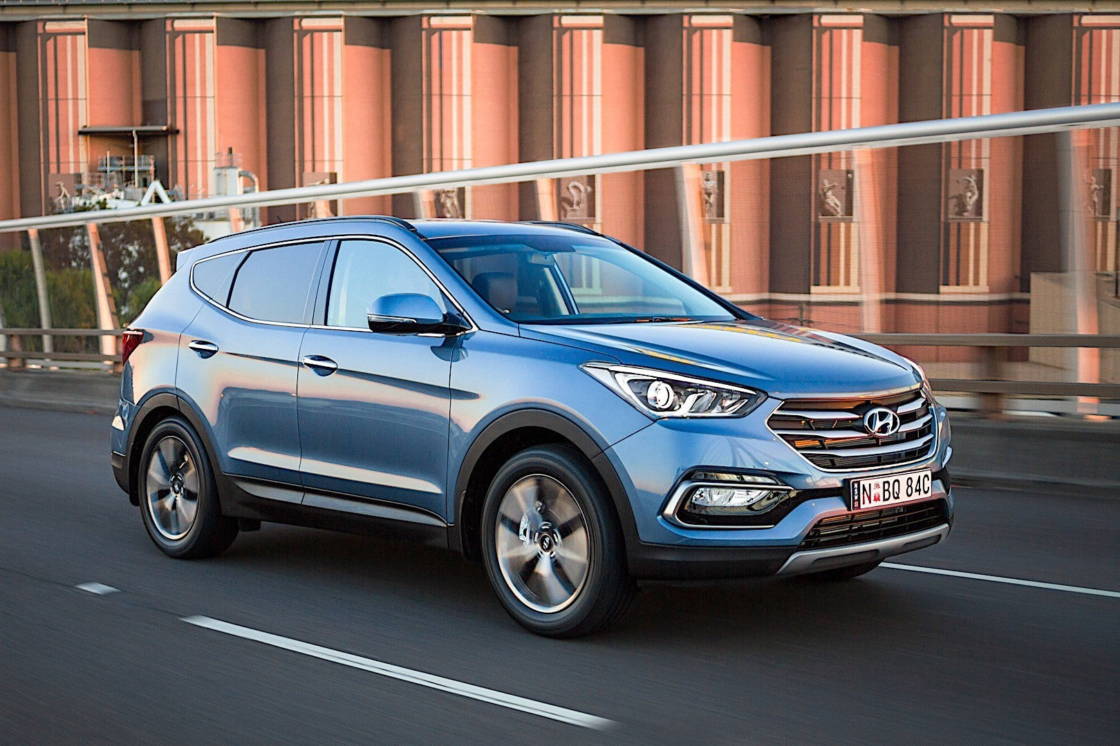 Hyundai | Santa Fe