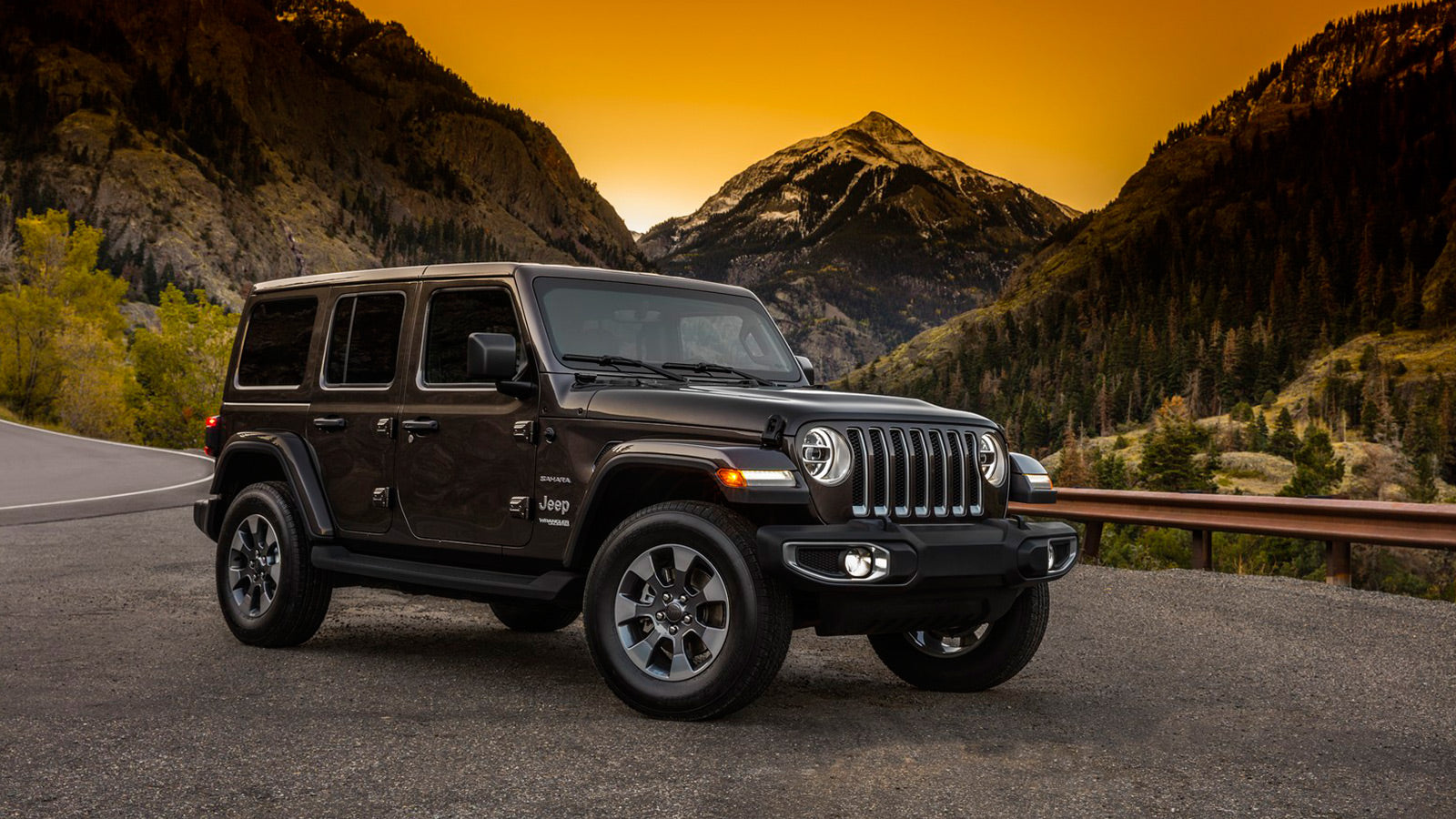Jeep | Wrangler