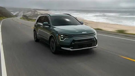 Kia | Niro