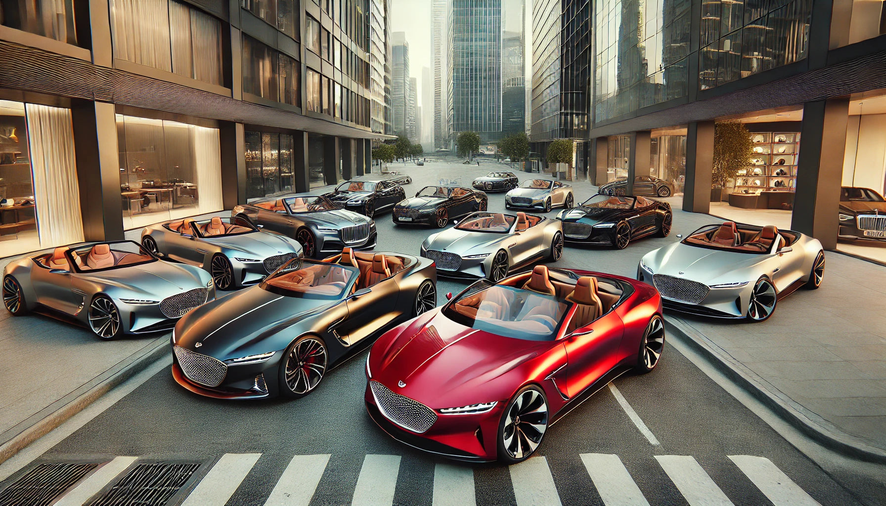 Convertibles