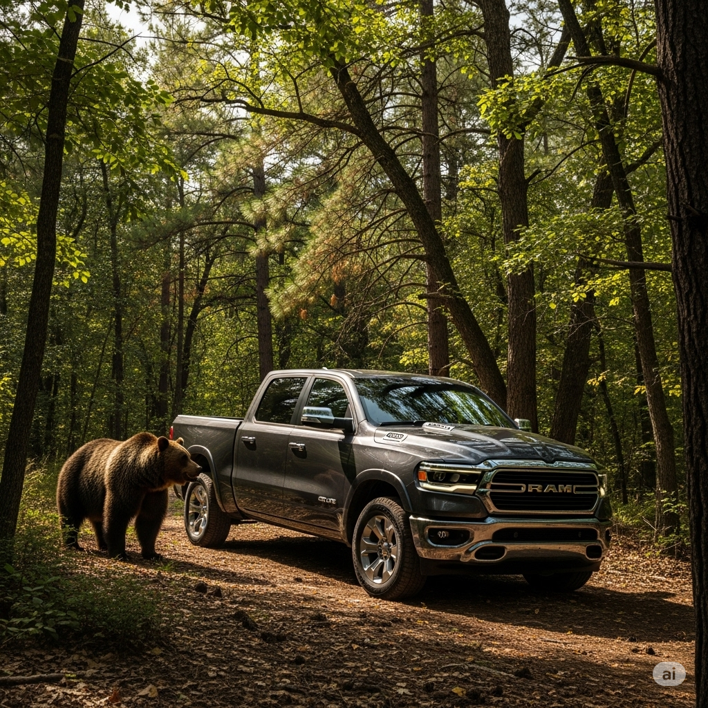 Best Pickup Trucks for Commuters Canada | 2026