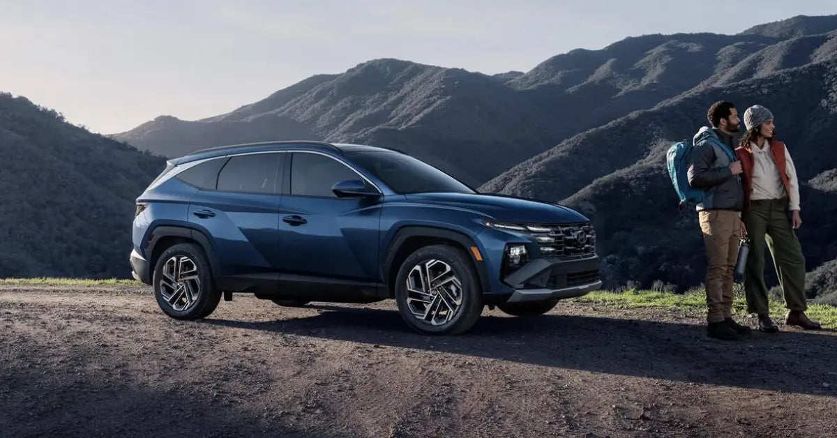 SUVs Under 40k Canada | 2025