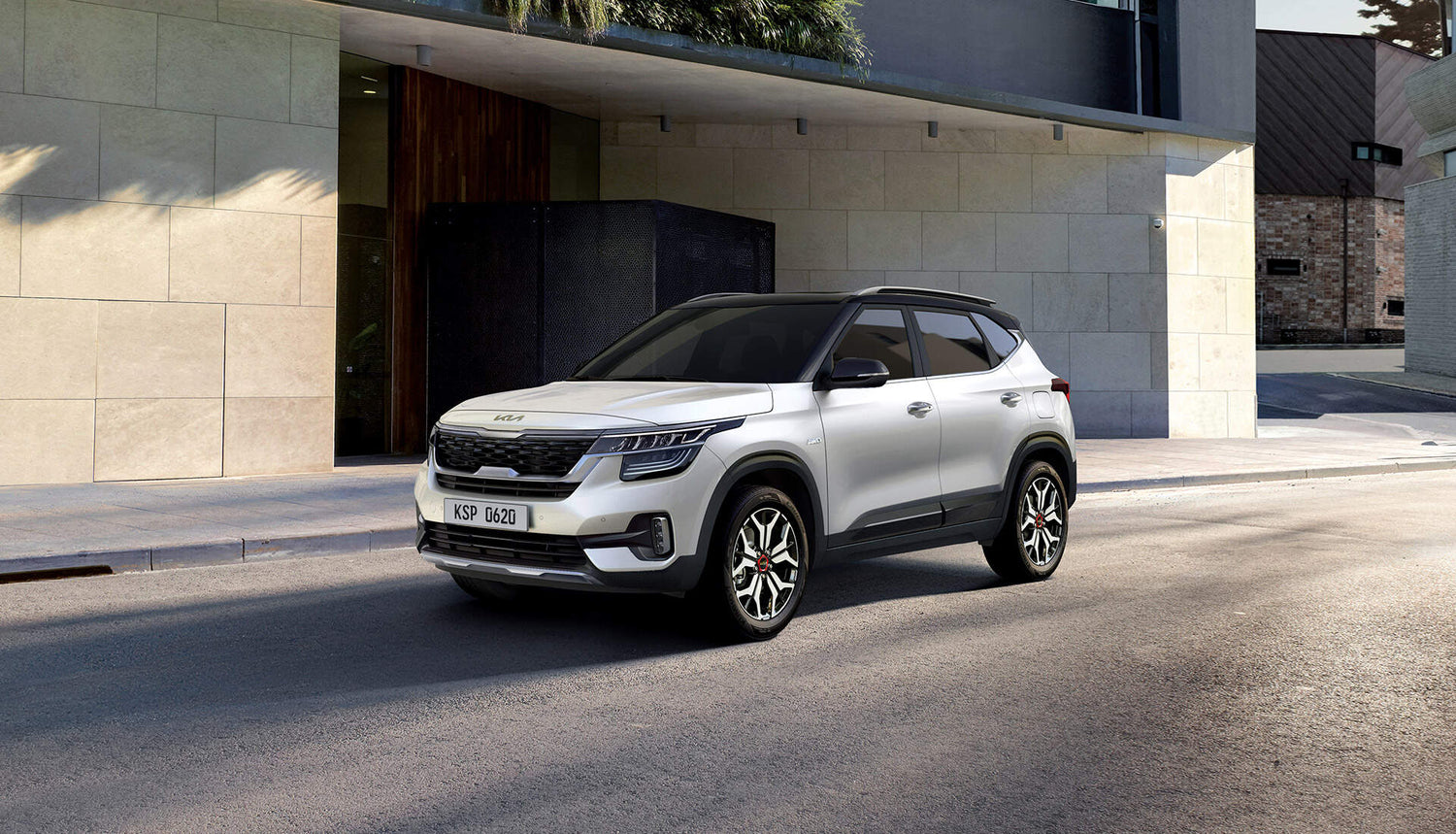 Subcompact SUVs / Crossovers