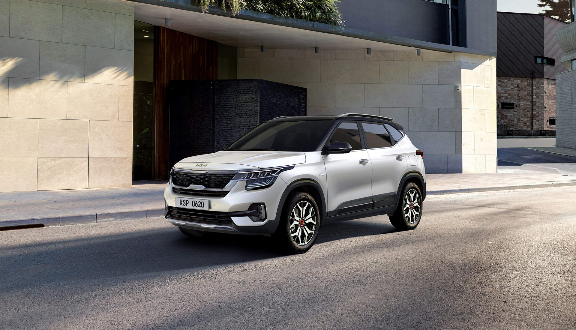 Subcompact SUVs / Crossovers