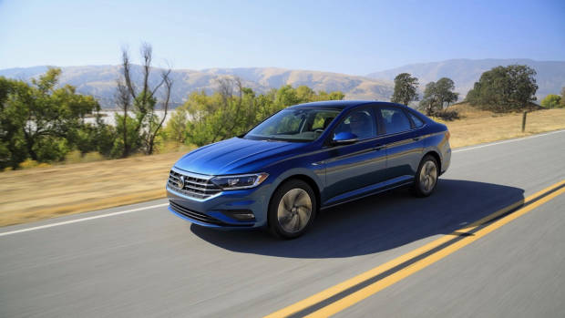 Volkswagen | Jetta