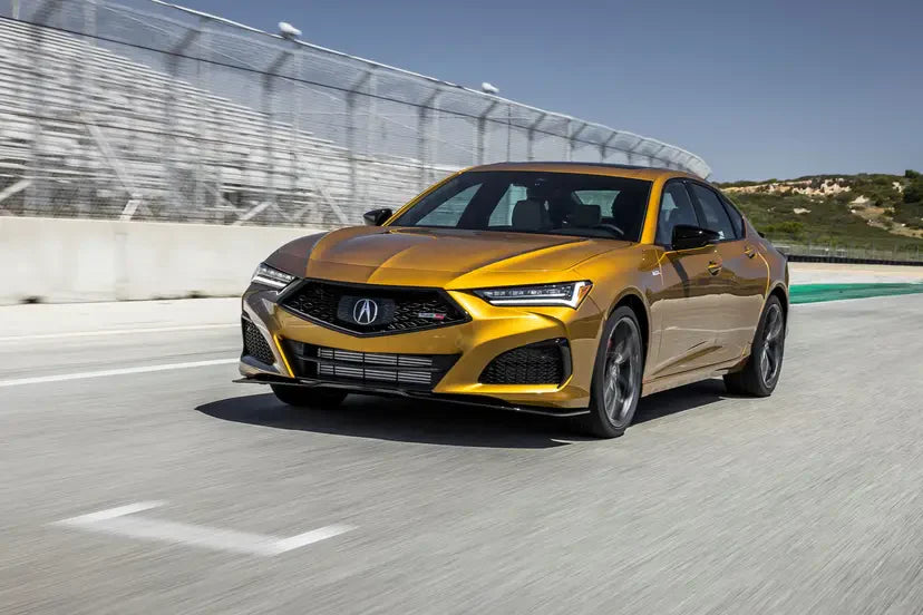 Acura | TLX