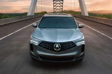 Acura | RDX