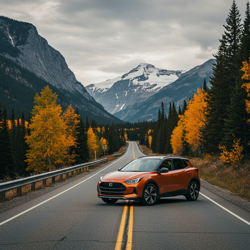 Affordable Vehicles in Canada | 2026