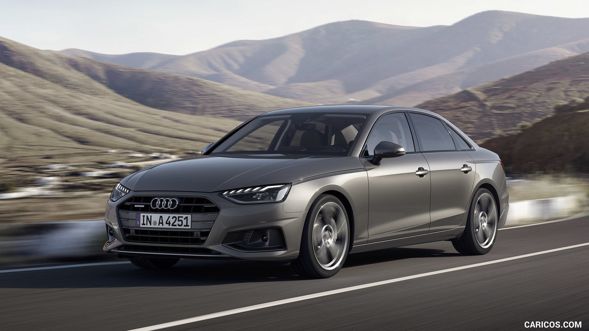 Audi | A4