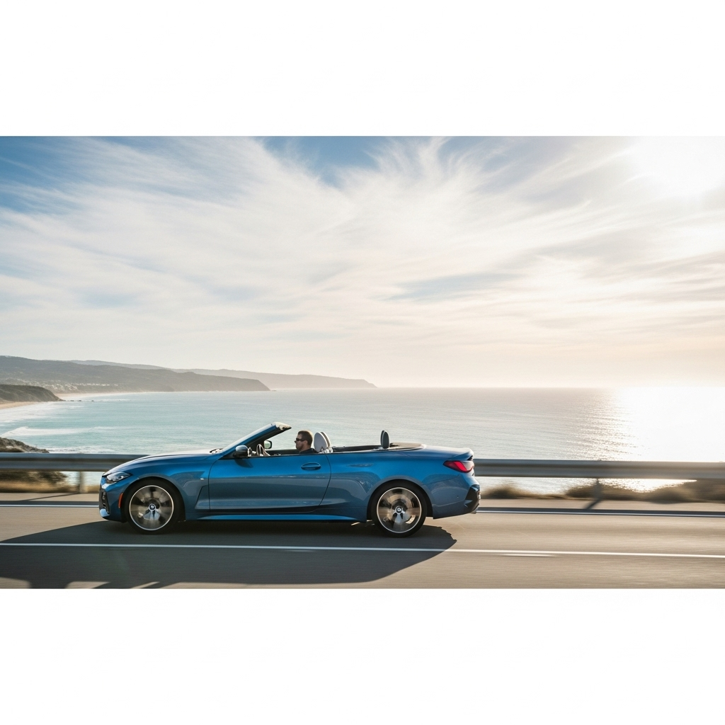 Best Convertibles for Commuters Canada | 2026