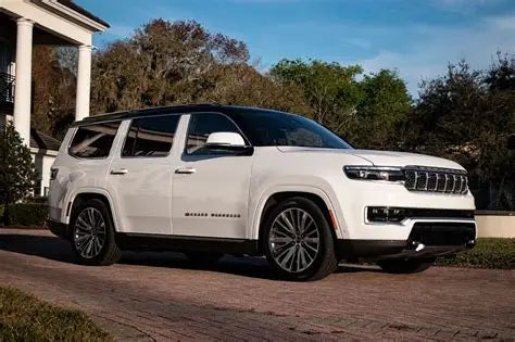 Best SUVs for Your Family Canada | 2026