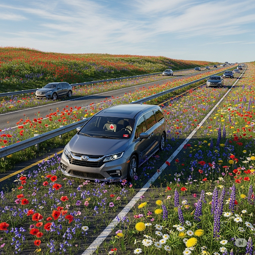 Best Minivan for Commuters Canada | 2025