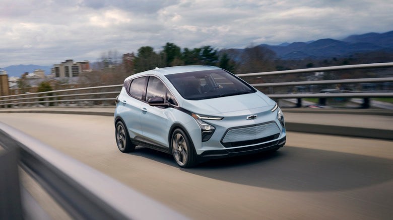 Affordable New Electric Canada | 2026