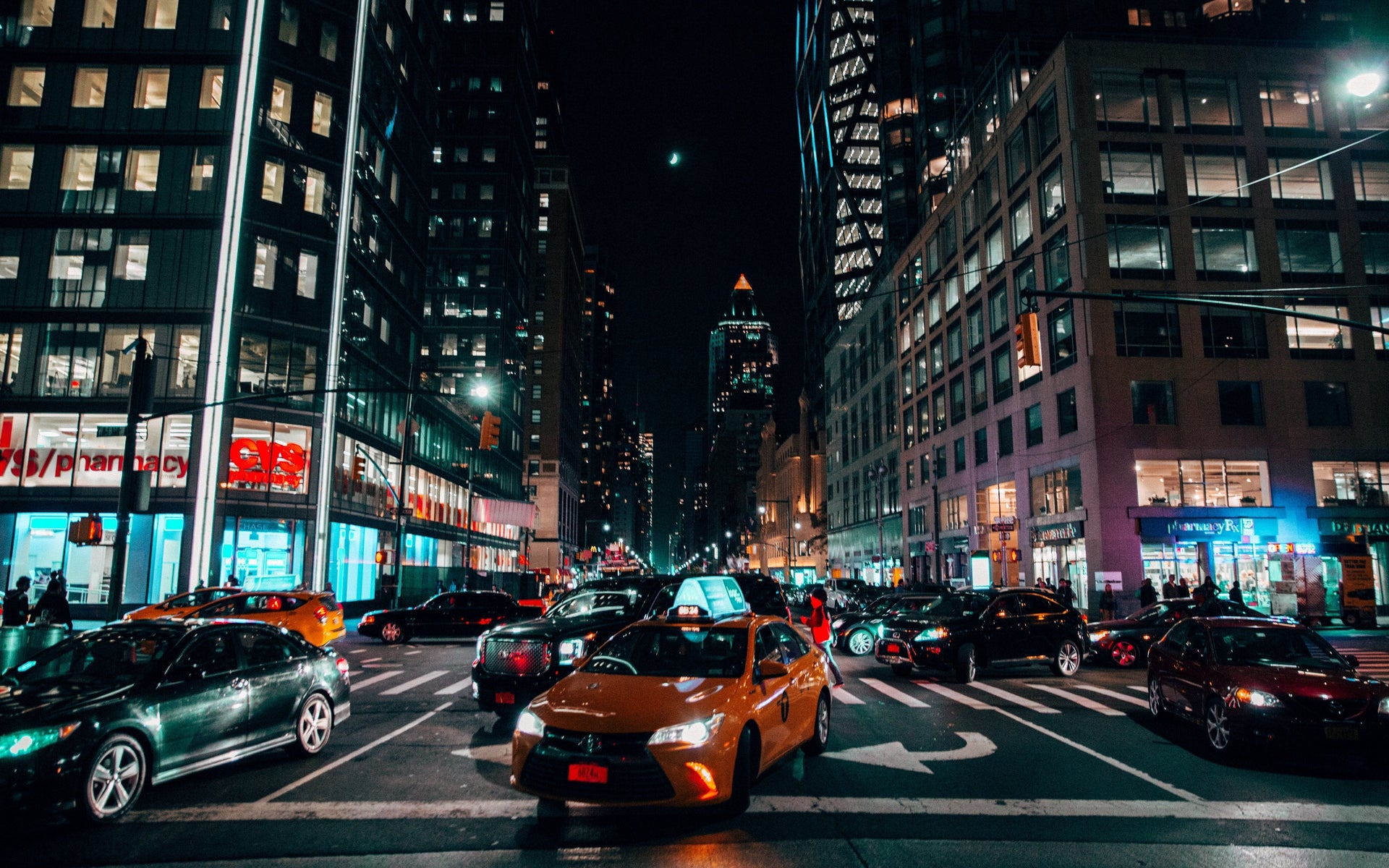 City Car