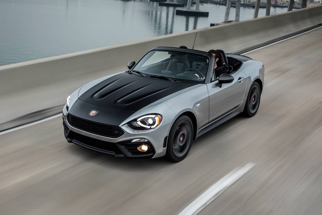 Convertibles Low Maintenance Canada | 2025