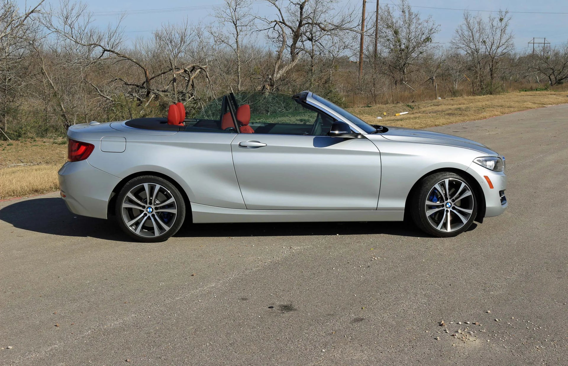 Convertibles for city driving Canada | 2025