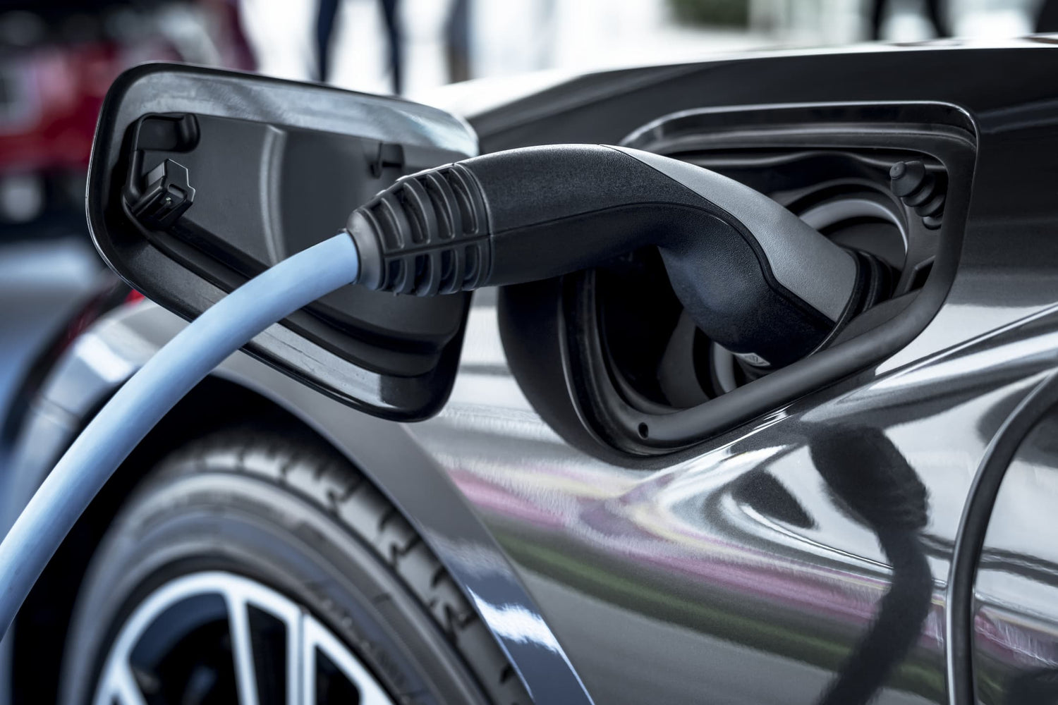 Electric Sports Cars