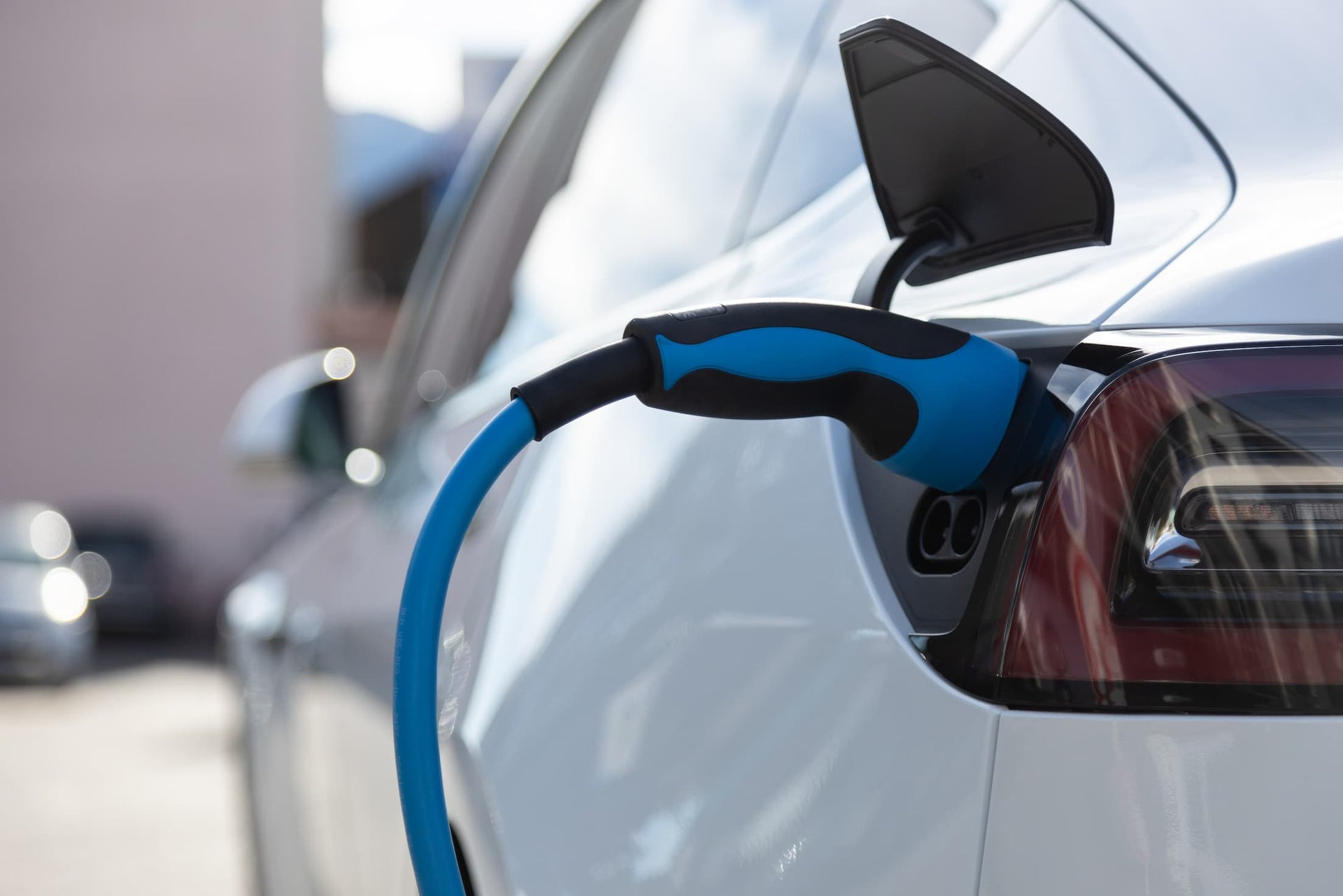 Electric Sedans