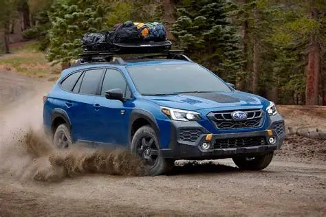 Family-Friendly Luxury SUVs | 2025 Models