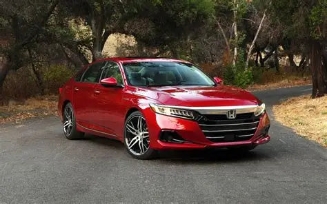 Honda | Accord