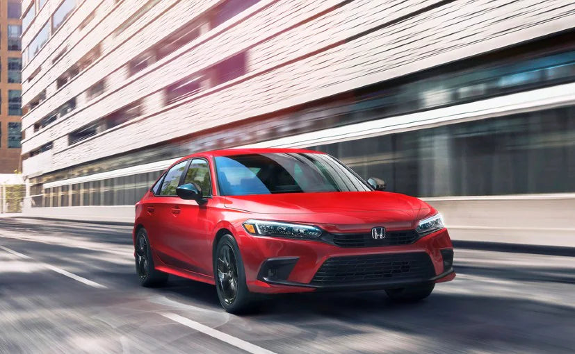 Affordable New Sedans Canada | 2026