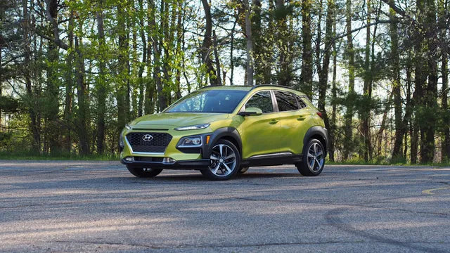 Hyundai | Kona