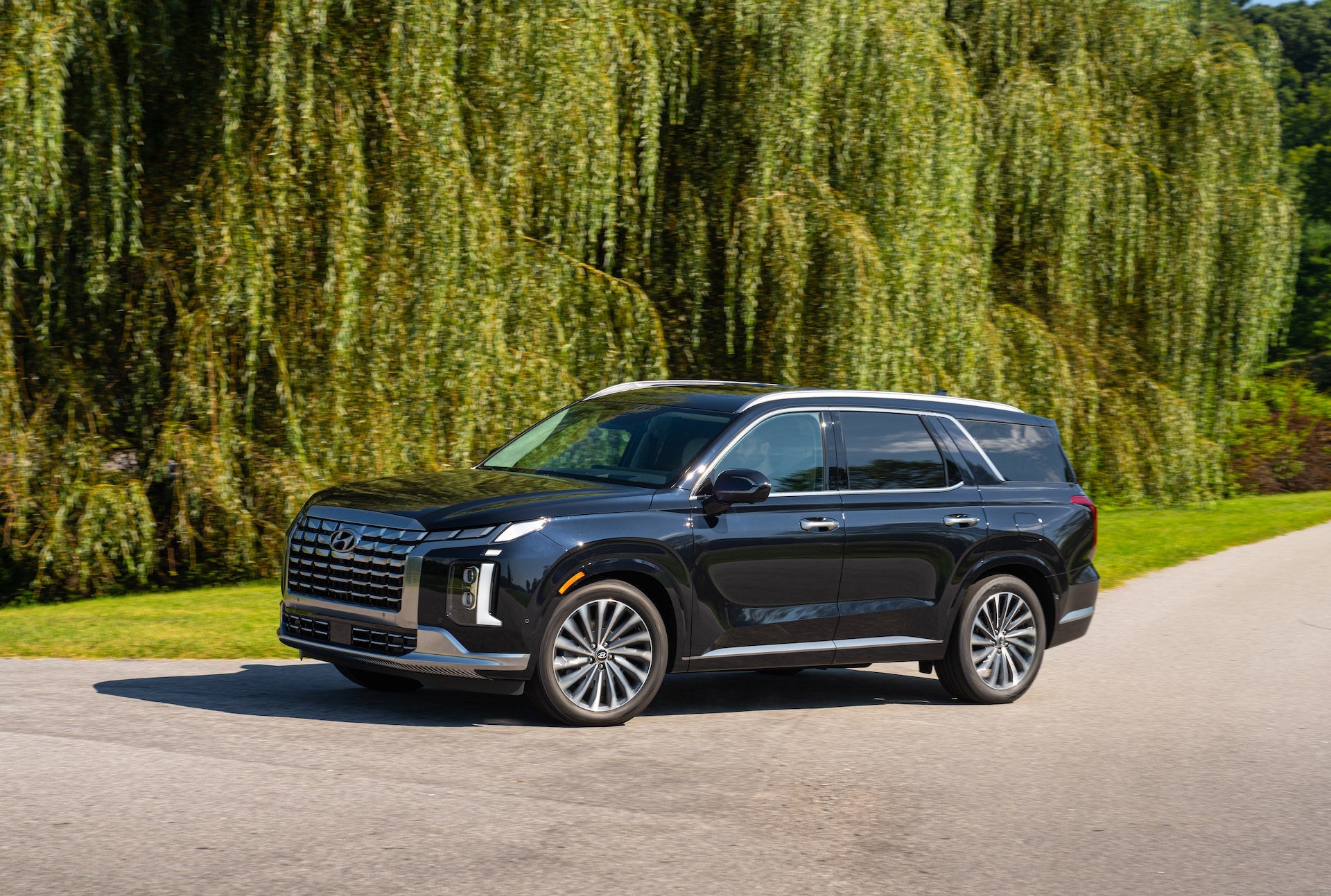 Hyundai | Palisade