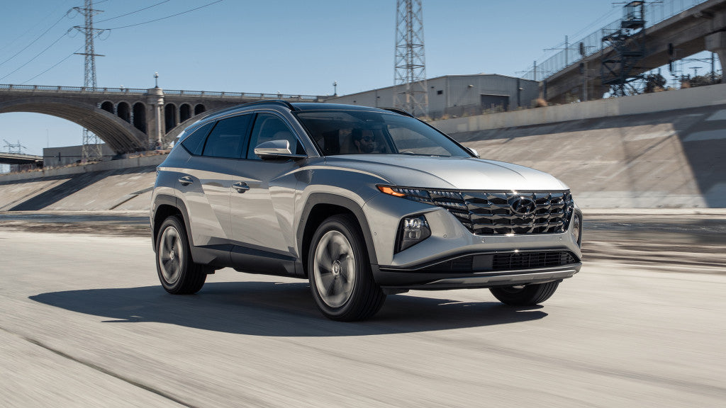 Hyundai | Tucson