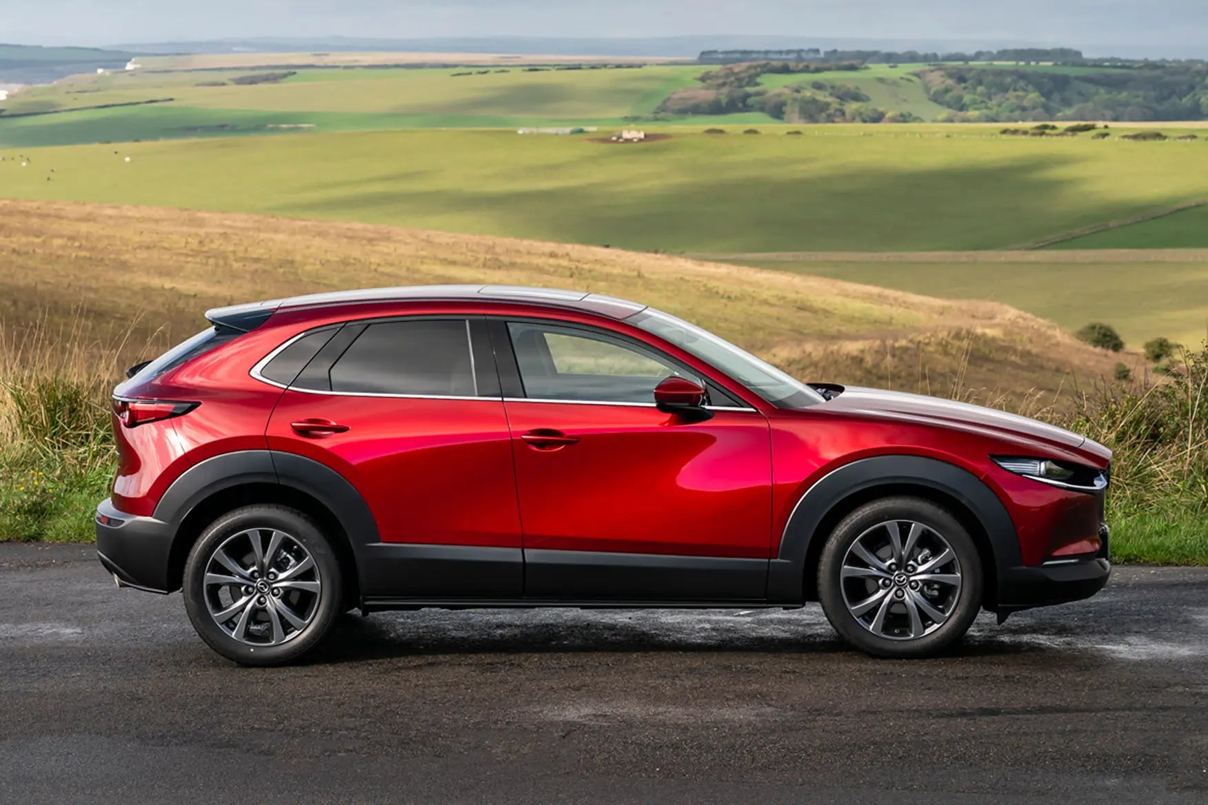 Mazda | CX-30