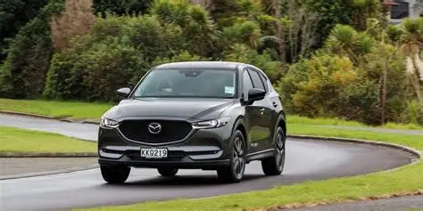 Mazda | CX-5