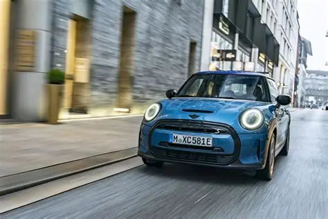 MINI | 5 Door
