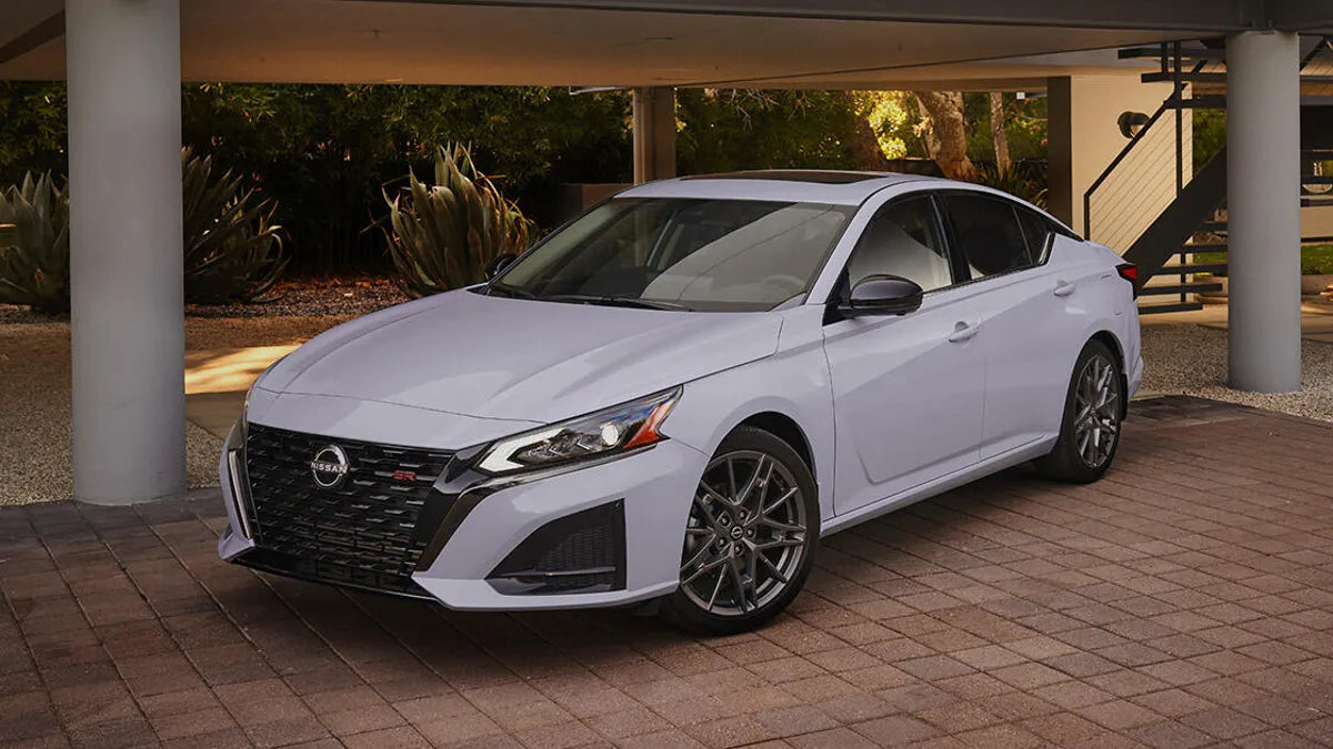 Nissan | Altima