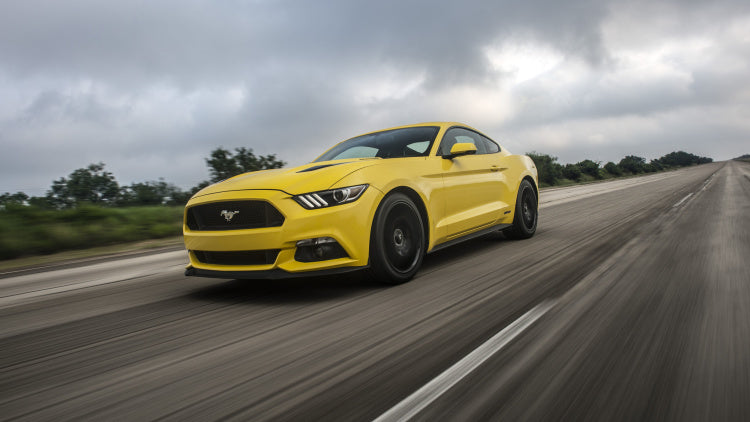Performance Coupes