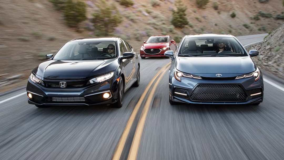 Sedans